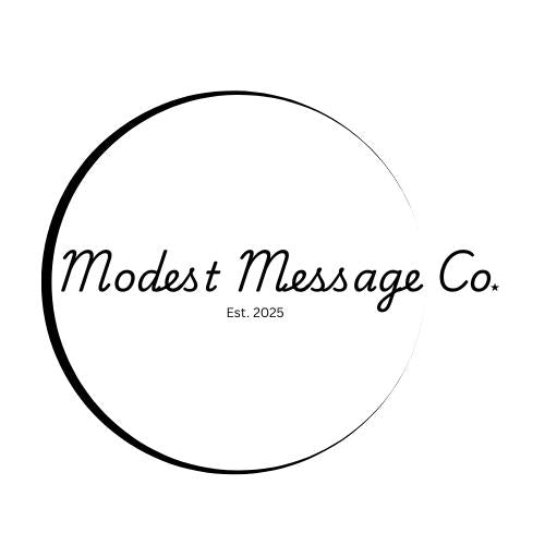 Modest Message Co.