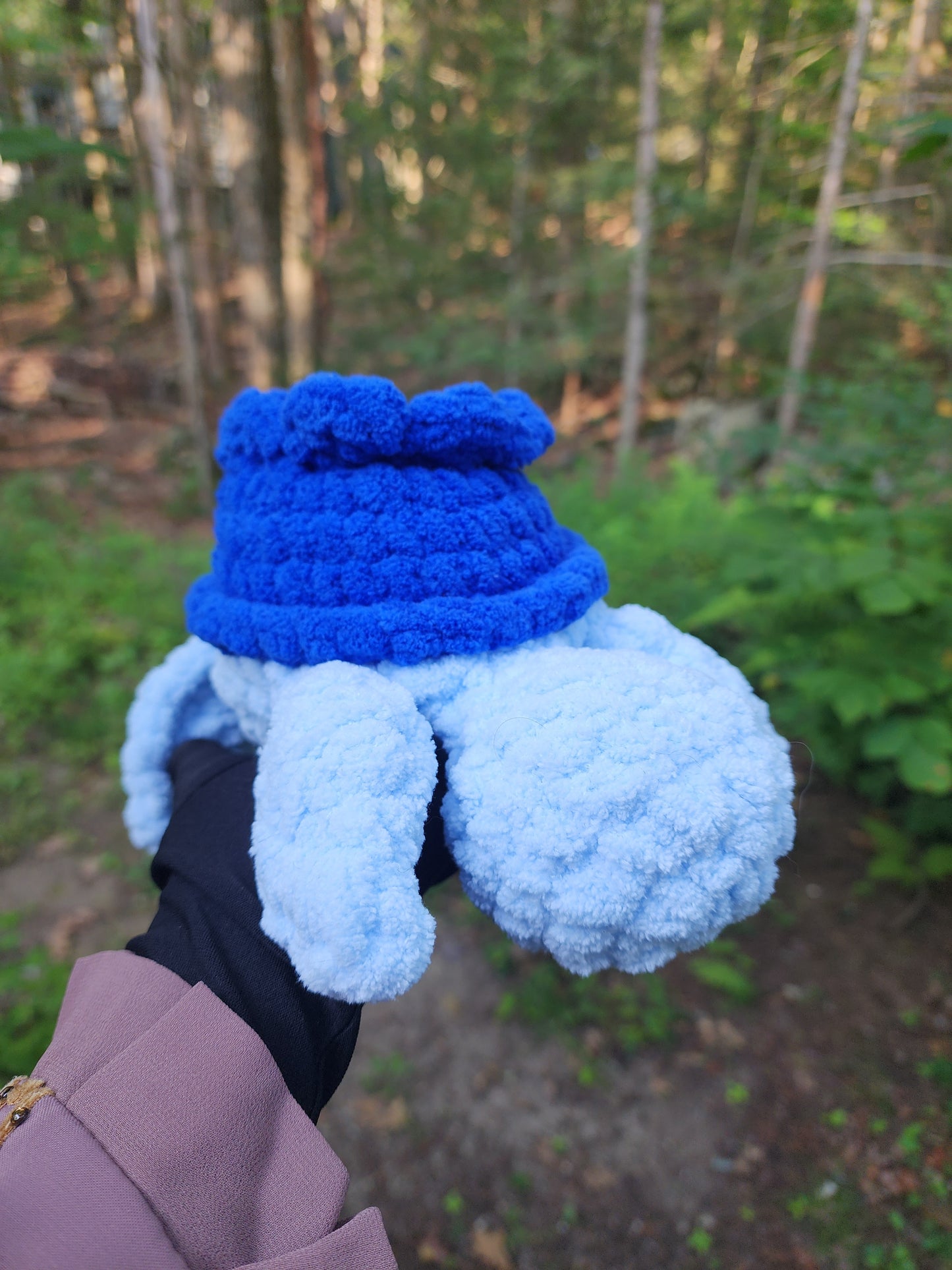 Crochet Turtle | Soft Plushie | Handmade Gift for All Ages