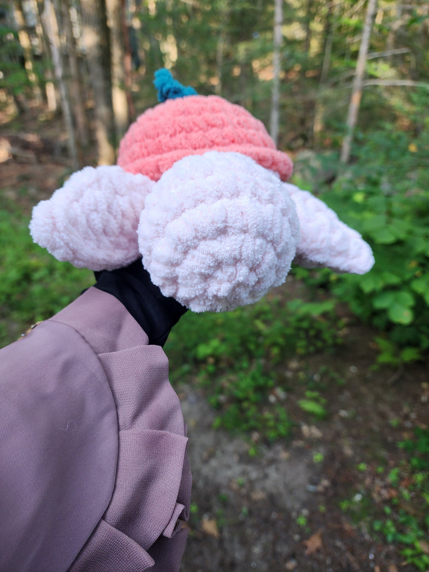 Crochet Turtle | Soft Plushie | Handmade Gift for All Ages