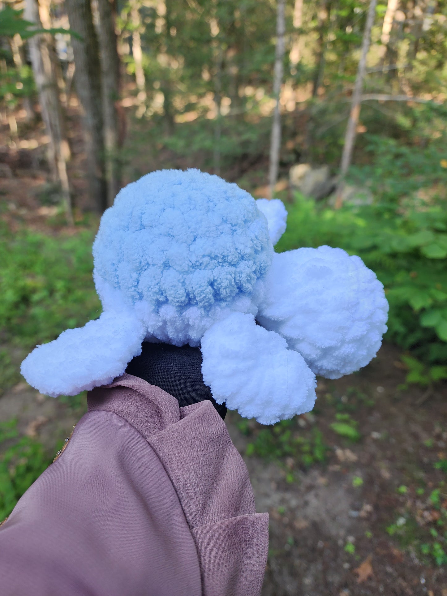 Crochet Turtle | Soft Plushie | Handmade Gift for All Ages