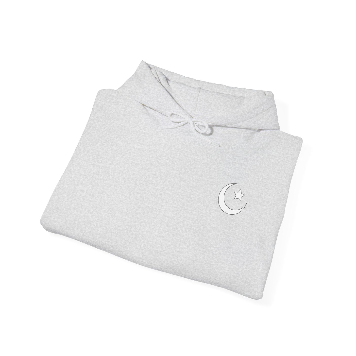 Pleasing the Creator Hoodie – Islamic Reminder Hoodie | Modest Message Co. | Unisex Muslim Gift