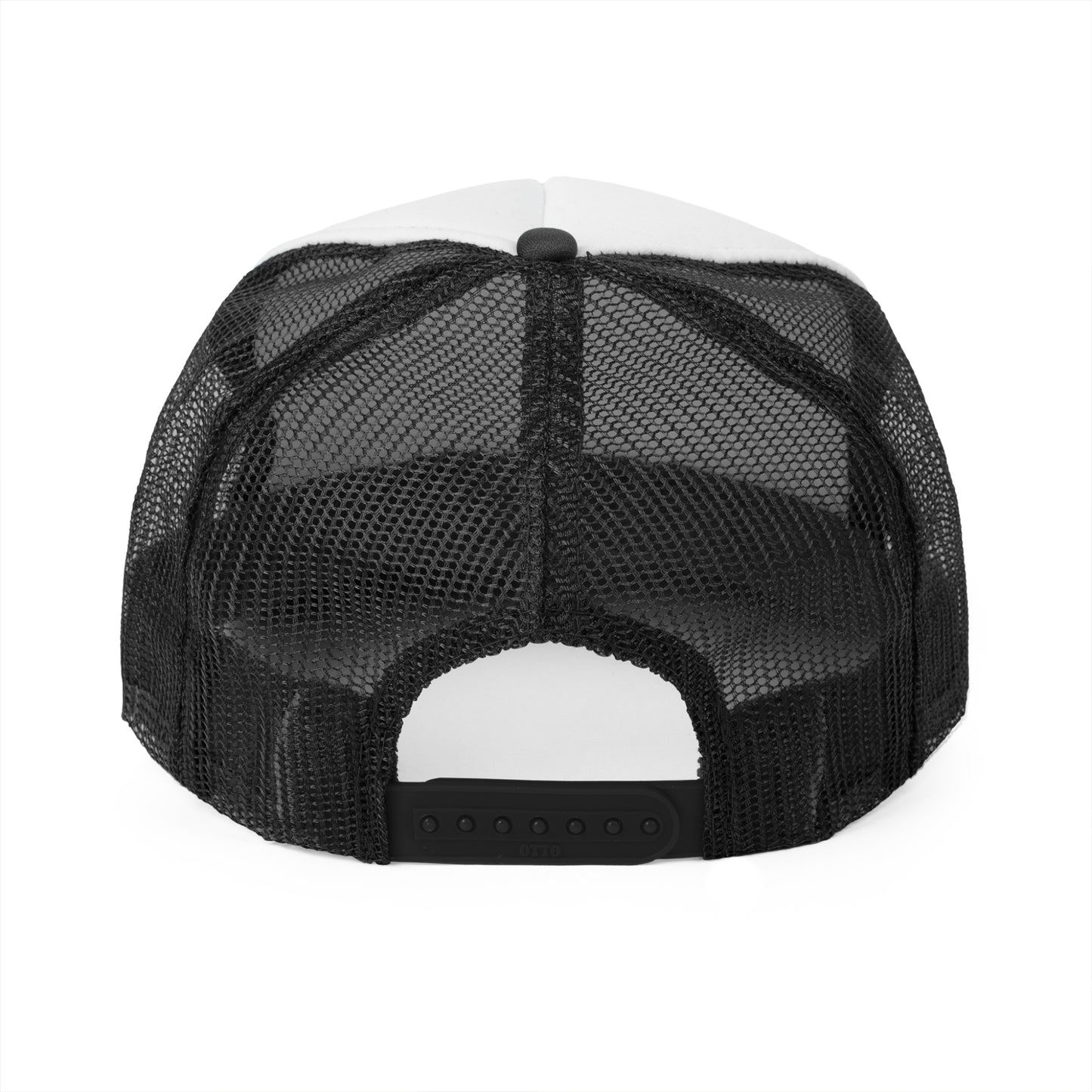 Islamic Dad Hat – Crescent Moon and Star | Muslim Modest Fashion | Modest Message Co.